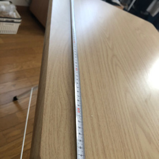 折りたたみ机(シンプル)の画像