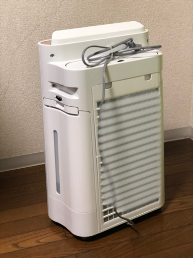 【2020年製】空気清浄機　プラズマクラスター　シャープ