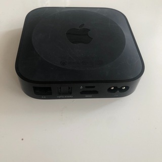 アップルTV メルカリ4500円のところ急ぎで値下げの画像