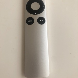 アップルTV メルカリ4500円のところ急ぎで値下げの画像