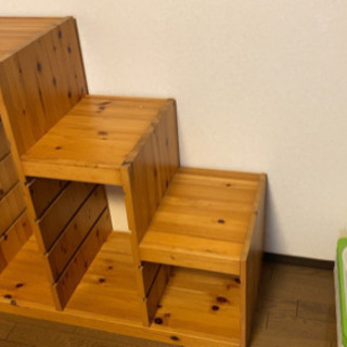 IKEA トロファスト　中古