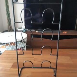 スリッパ　ラック　ニトリ