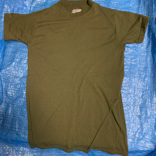 米軍放出品、海兵隊タクティカルＴシャツ