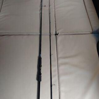 DAIWA EMERALDAS 86MH　ダイワ　エメラルダス　...
