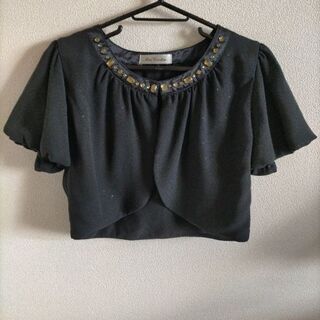 パーティー ボレロ