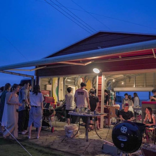 【急募】九十九里浜でBBQ🍖7/23(土) − 東京都