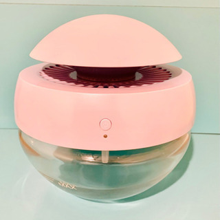 アロボ 空気洗浄機の画像