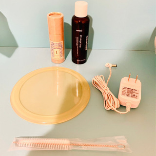 アロボ 空気洗浄機の画像