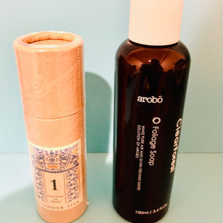 アロボ 空気洗浄機の画像