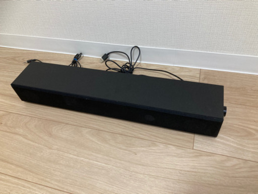 山善 スピーカー