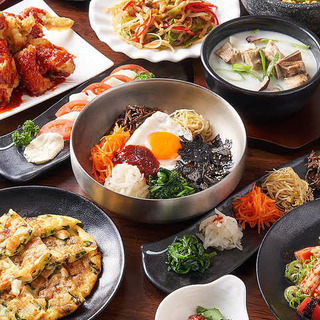 5月23日の日曜日！韓国好きの方、語りましょう！