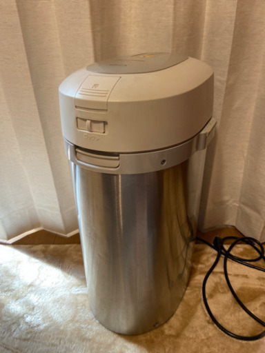 生ゴミ処理機　パナソニック