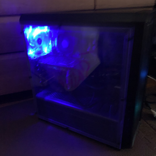 ゲーミングPC フォートナイトプレイ可能