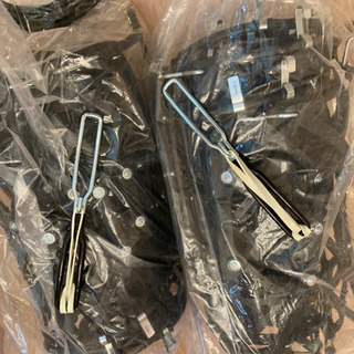 タイヤ　ゴムチューブ　スノーメッシュ　NAB 12の画像