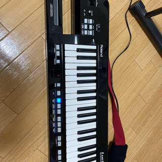 Amazon | Roland / AX-09 LUCINA BLACK ローランド ショルダー
