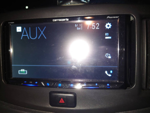 カロッツェリア