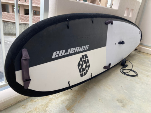 SUPボード SAWARNA TEMAN 11’ リーシュコード付