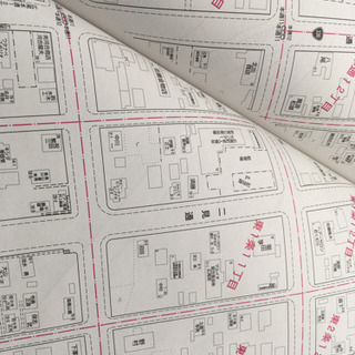 代理投稿です。　売土地　72.01坪　広尾町東1条11丁目6番2  価格130万 - 土地販売/土地売買