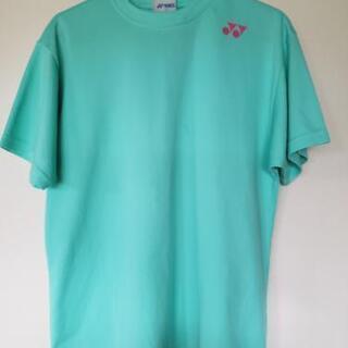 YONEX　Tシャツ♪