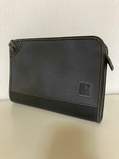 DUNHILL ダンヒル セカンドバッグ