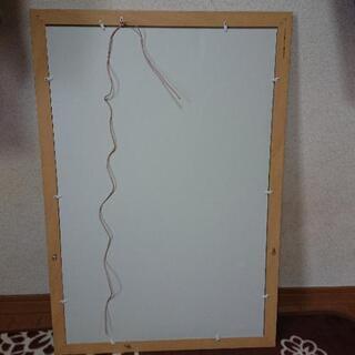 ワンピース パズル額の画像