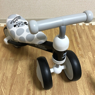 アイデス 三輪車 ミッキー おもちゃの中古が安い！激安で譲り
