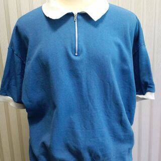 ８０ｓ MADE IN U.S.A. アメリカンリーグブルゾン