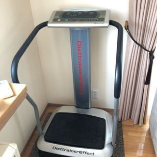 ダイエットトレーナーエフェクト差し上げます（無料）