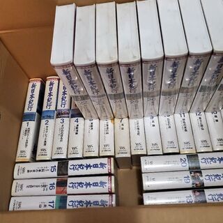 新日本紀行、シルクロードvhsテープ各30巻全巻とパナソニックビ...
