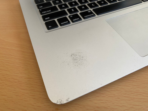 値下げ！Macbook Air 2015 early ジャンク品