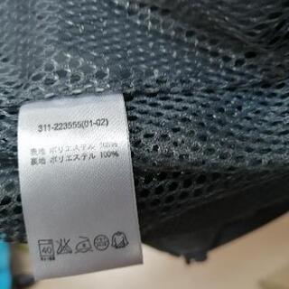 gu  ブルゾン　の画像