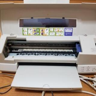 【取引決定】EPSON インクジェットプリンタ PM-2200Cの画像