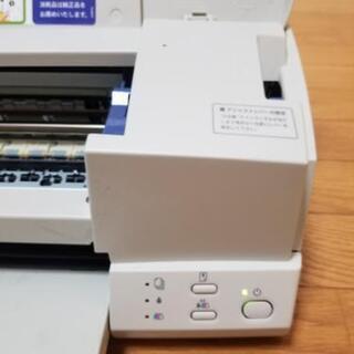 【取引決定】EPSON インクジェットプリンタ PM-2200Cの画像