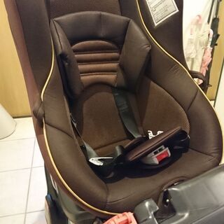 コンビ チャイルドシート ゼウスターンユーロＥＧカラープラス