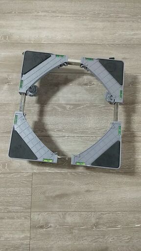 洗濯機 置き台