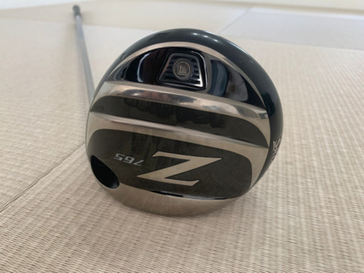 スリクソンz765Diamana引き取り限定