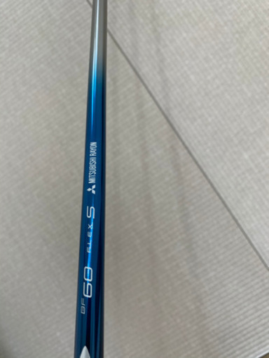 スリクソンz765Diamana引き取り限定
