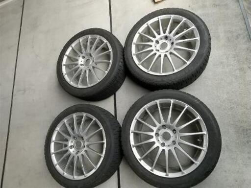 215  45  17 スタッドレス  クリムソン  クラブ リネア セレナ ラフェスタ