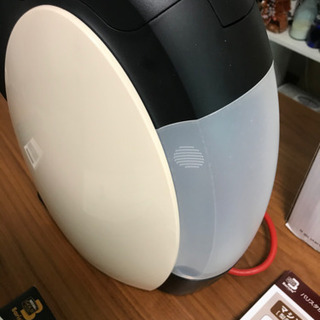 バリスタ　本体