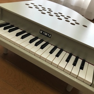 ※期間限定値下げ中‼︎【超美品】カワイ　ミニピアノ　5/23まで！