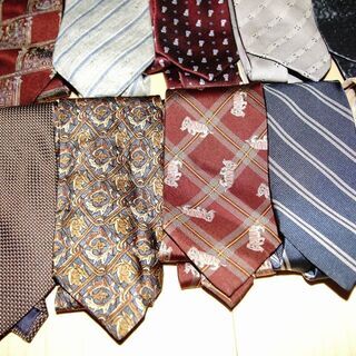 ネクタイ　21本まとめての画像