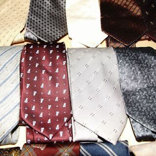 ネクタイ　21本まとめての画像