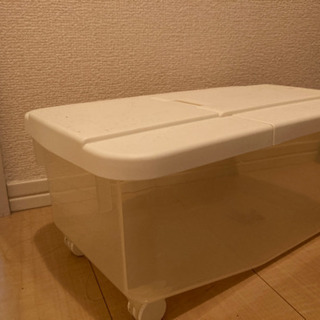 お米ストッカー5kg