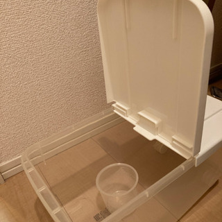お米ストッカー5kgの画像