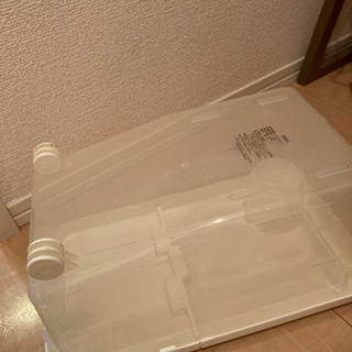 お米ストッカー5kgの画像