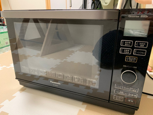 受け渡し予定者様決定しました。