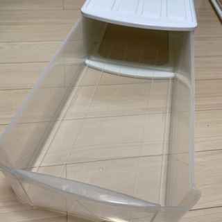 取り引き中☆衣装ケース