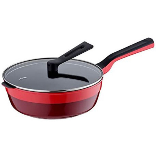 レミパンプラス、赤