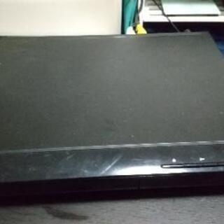 DVDプレーヤー