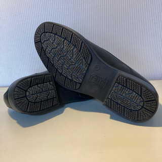 値下げ【新品】Hawkins ホーキンス HB80176 ビジネスシューズ  26cmの画像